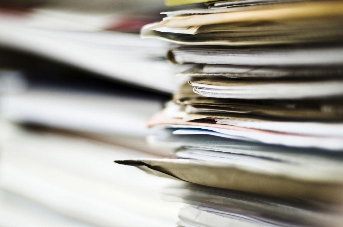 Paper